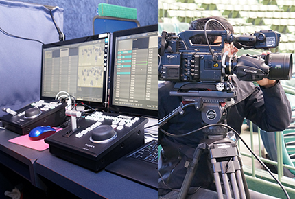 株式会社TBSサービス様