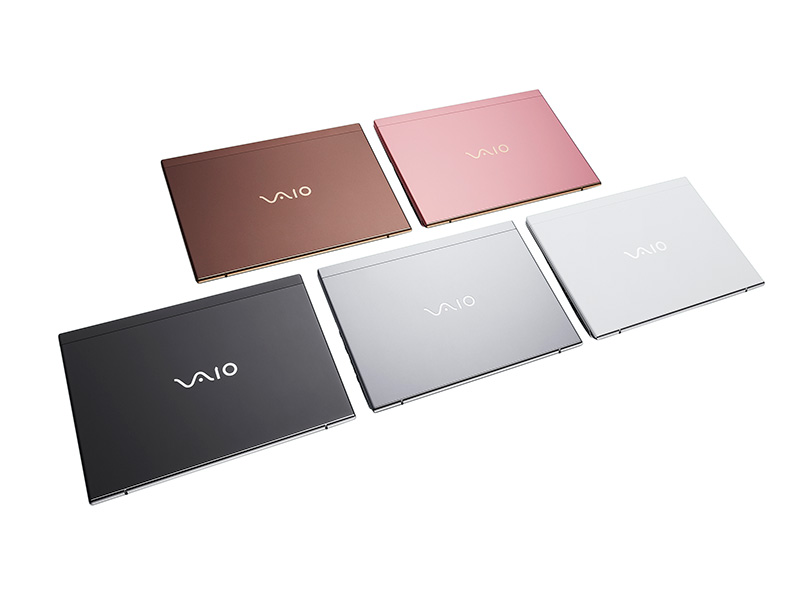 VAIO® SX12