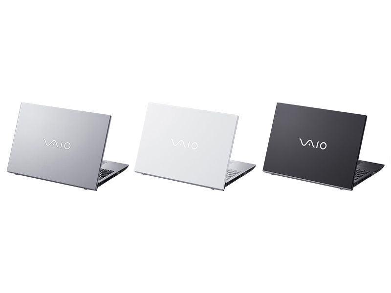 VAIO® S15