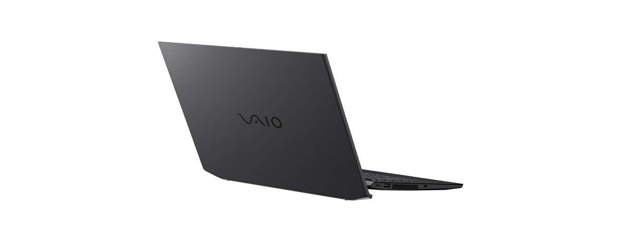 VAIO Core i7 ダブルドライブ カメラ 薄型