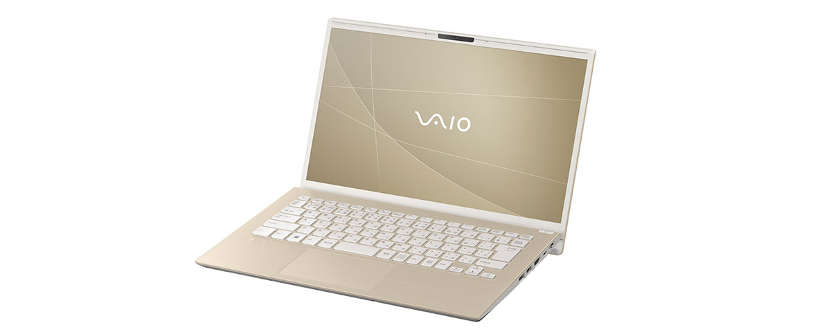 VAIO F14（2023年6月発売モデル） | VAIO（パーソナルコンピューター