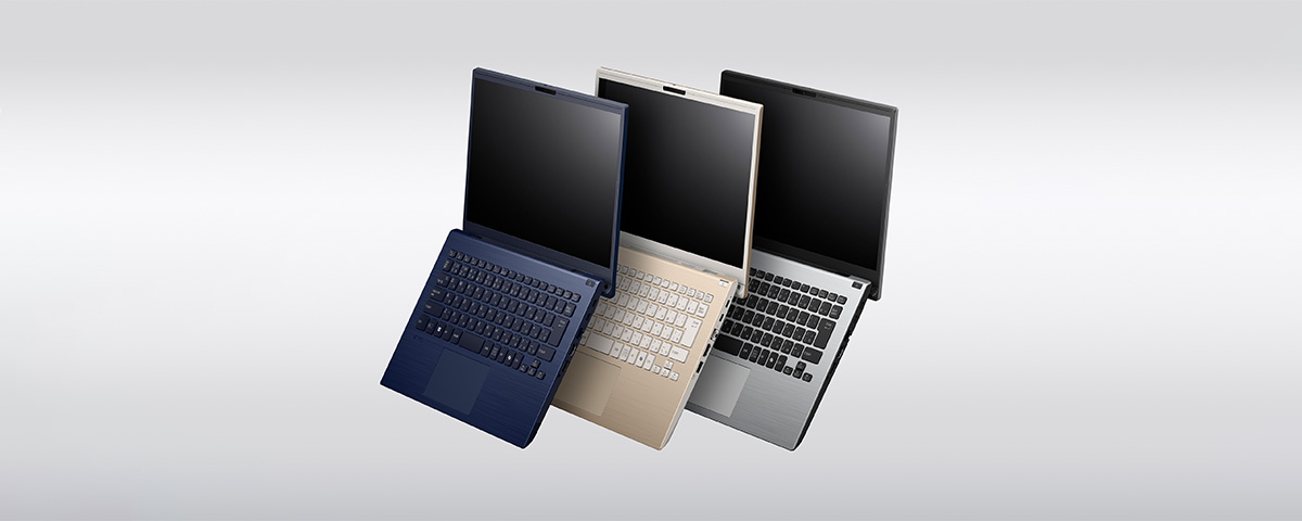 VAIO F14（2025年6月発売モデル） | VAIO（パーソナル