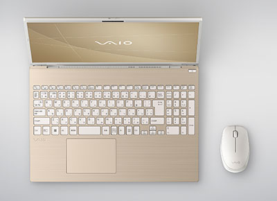 VAIO F16（2023年6月発売モデル） | VAIO（パーソナルコンピューター ...