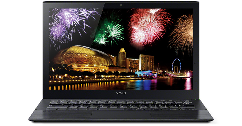 VAIO Pro 11/13 | パーソナルコンピューター VAIO (VAIO株式会社製) | ソニー