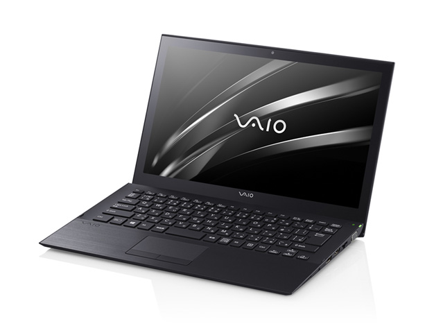 VAIO Pro 13 | mk2 | パーソナルコンピューター VAIO (VAIO株式会社製 