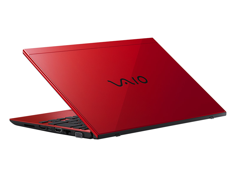 VAIO® SX12