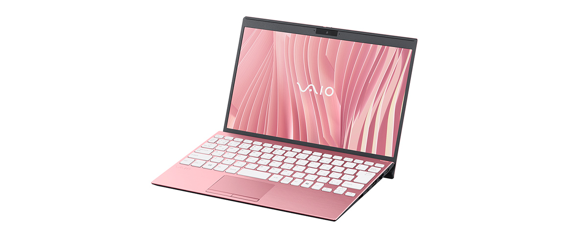 VAIO SX12（2025年9月発売モデル） | VAIO（パーソナルコンピューター