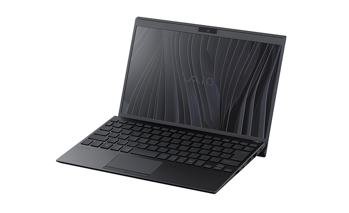 VAIO&reg; SX12 ALL BLACK EDITION