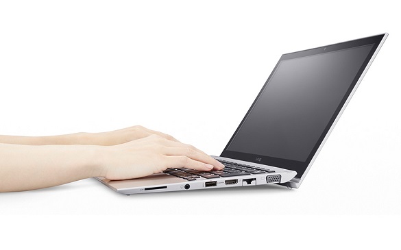 PC/タブレット ノートPC VAIO S13（2016年1月発売モデル） | VAIO（パーソナルコンピューター 