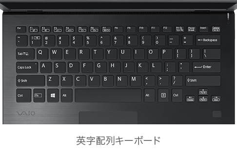 VAIO S 年発売モデル, VAIO S   ALL BLACK EDITION