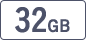 32GB