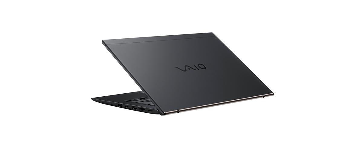 VAIO SX14」 | VAIO（パーソナルコンピューター） | ソニー