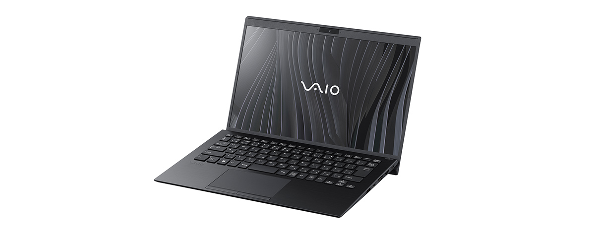 VAIO SX14」 | VAIO（パーソナルコンピューター） | ソニー