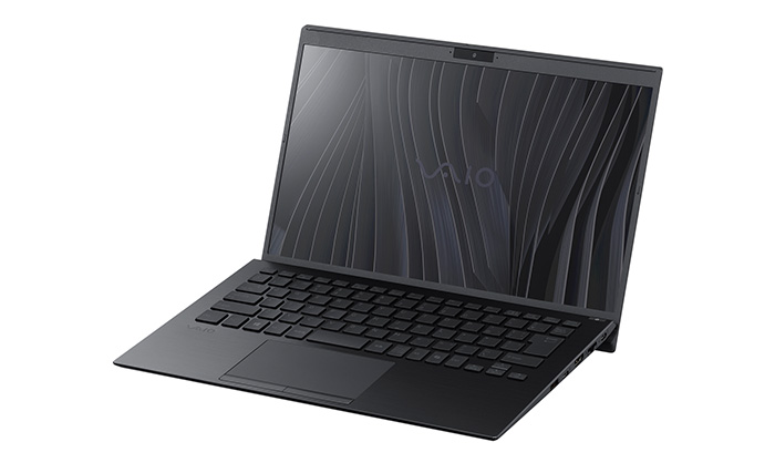 VAIO&reg; SX14 ALL BLACK EDITION
