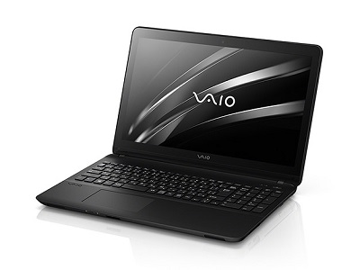 VAIO S15（2016年1月発売モデル） | VAIO（パーソナルコンピューター ...