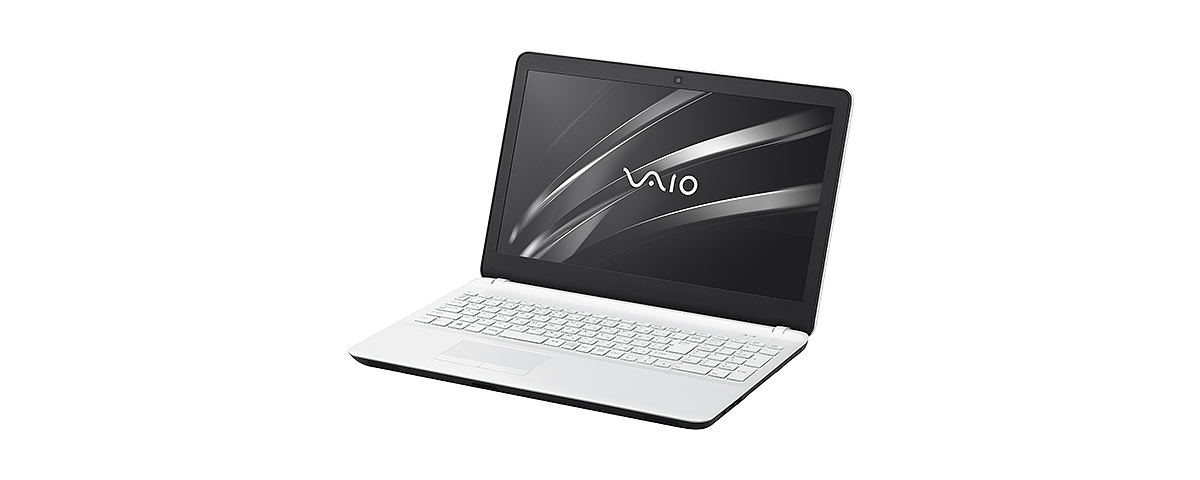 VAIO S15 （2017年9月発売モデル） | VAIO（パーソナルコンピューター