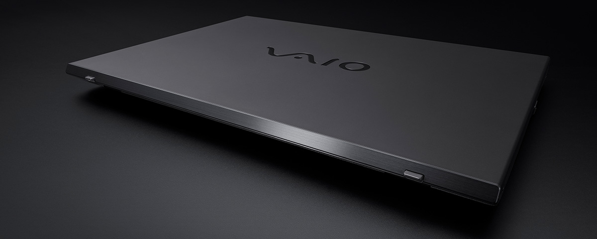VAIO S15」, 「VAIO S15 | ALL BLACK EDITION」 | VAIO VAIO S15」, 「VAIO S15 | ALL BLACK EDITION」 | VAIO