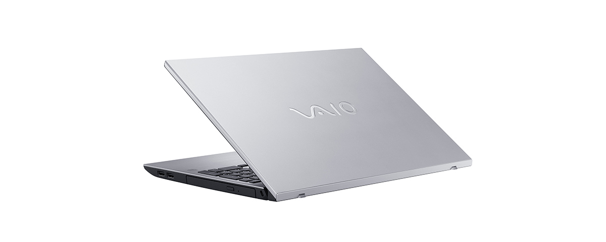 VAIO S15」, 「VAIO S15 | ALL BLACK EDITION」 | VAIO VAIO S15」, 「VAIO S15 | ALL BLACK EDITION」 | VAIO