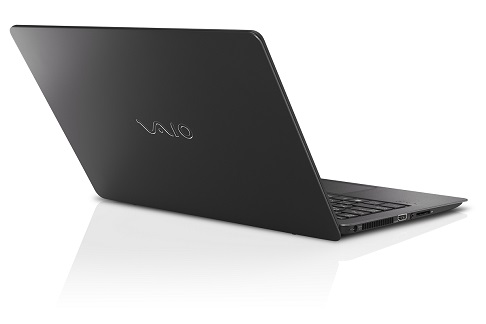 VAIO Z クラムシェル VJZ1311 i7/8GB/128GB 極上品