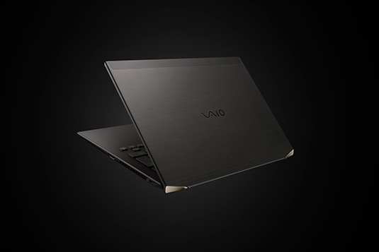 SONY フラッグシップモデル VAIO Z ノートパソコン core i7