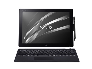 Vaio Z Canvas パーソナルコンピューター Vaio Vaio株式会社製 ソニー