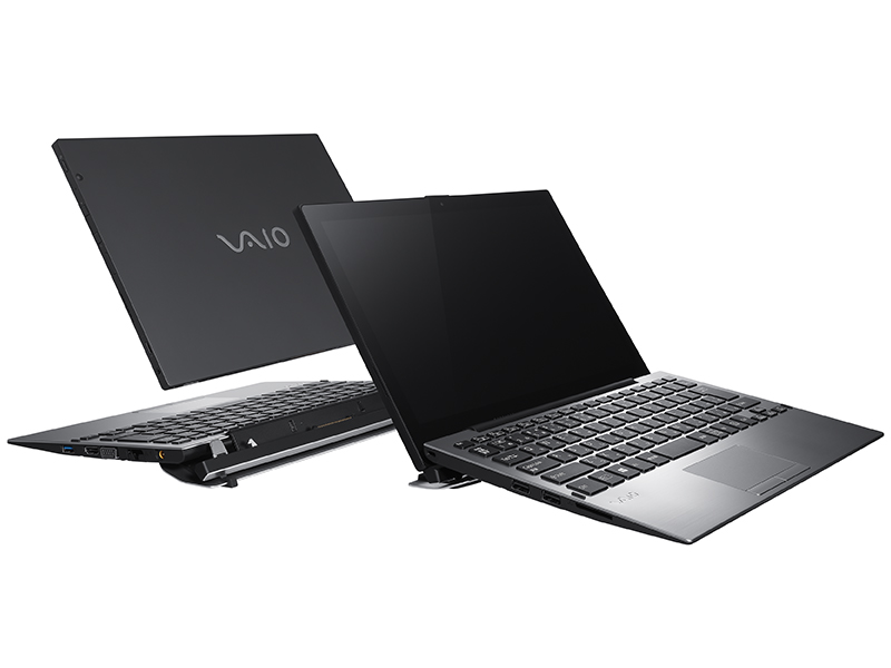 VAIO® A12