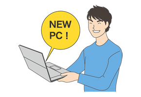 �̏�̃��X�N���y�� 