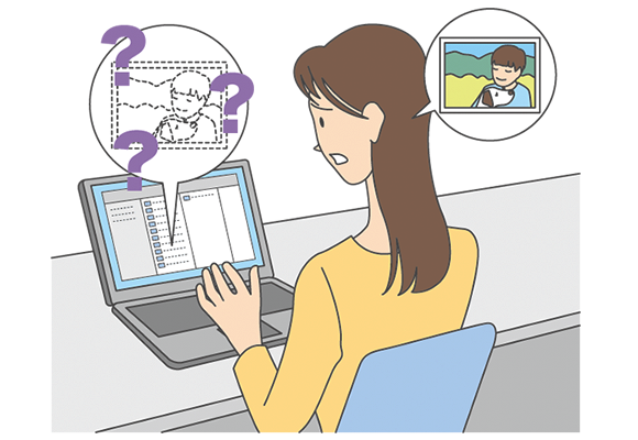 �f�[�^��������