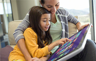 New Vaio �t�@�~���[�C�x���g