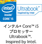 intel CORE i5
