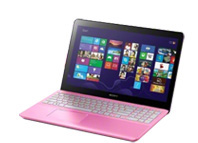 VAIO(R) Fit 15