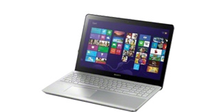 VAIO(R) Fit 15