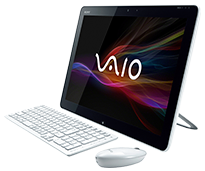 VAIO&reg; Tap 20