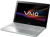 VAIO&reg; Fit 14/15
