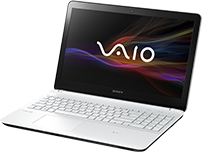 VAIO&reg; Fit 14E/15E