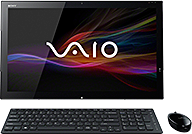 VAIO&reg; Tap 21