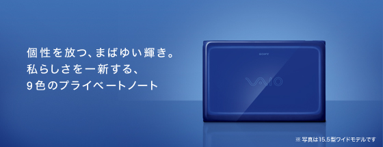 ソニー VAIO PC VPCCBシリーズ "VPCCB19FJ"スマホ/家電/カメラ