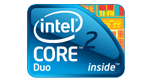 intel Core2 Duo