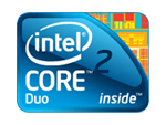 Intel Core 2 Duo