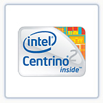Intel Centrino 2
