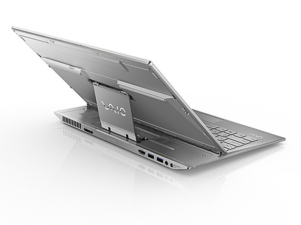 VAIO Duo 13　SVD13219CJB