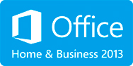 Office Home & Business 2013