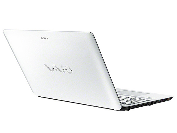 SONY VAIO