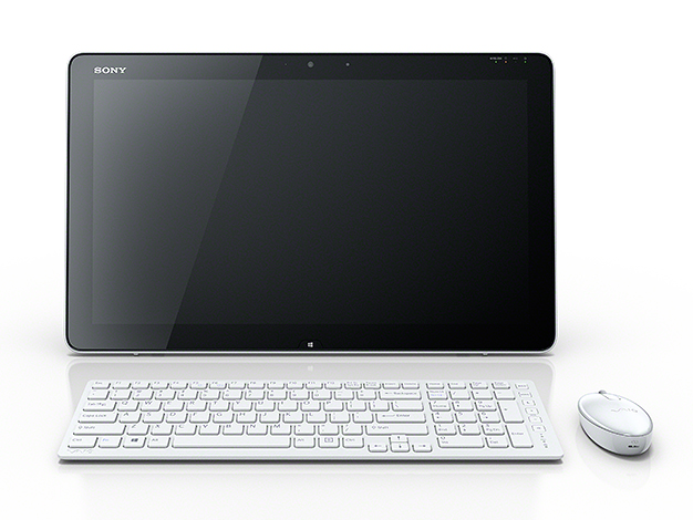 VAIO Tap 20