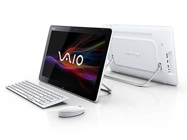 VAIO Tap 20