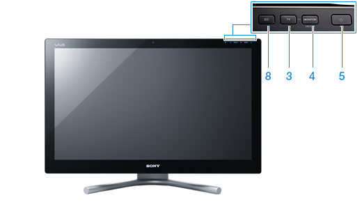 ���ʁi3D/�^�b�`�@�\���ڃ��f���j