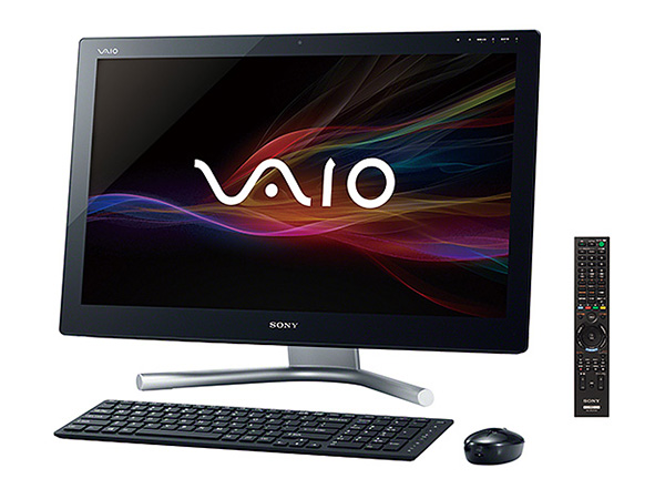 PC/タブレット デスクトップ型PC Lシリーズ | “VAIO” | ソニー