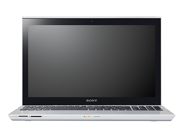 SONY VAIO T SVT15119CJS　ハードディスク無し