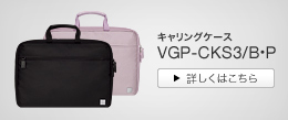 VGP-CKS3/B�EP