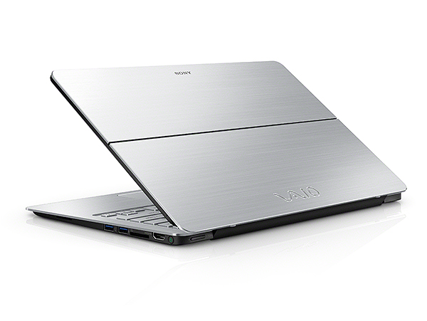 【ジャンク】VAIO.Fit13A ノートパソコン　タブレット　PC C29